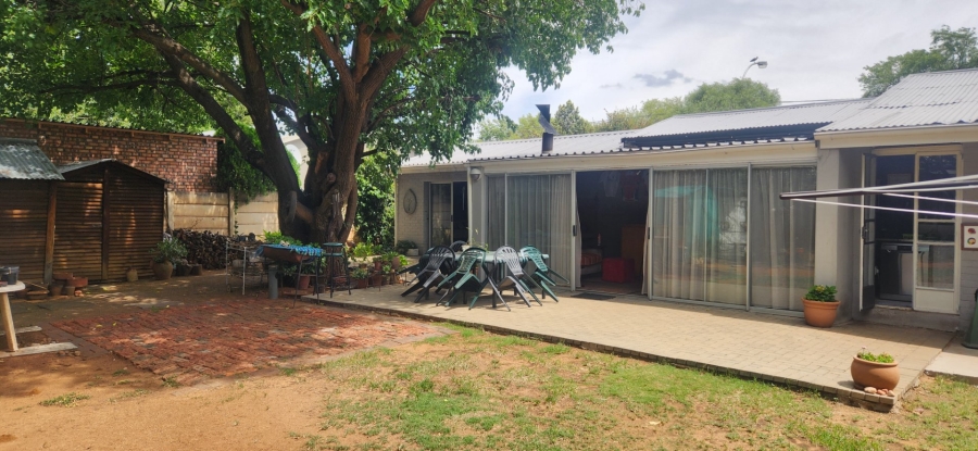 4 Bedroom Property for Sale in Wilgehof Free State